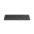 Bild: WK-300 Tastatur 173057 | Bluetooth Funk-Tastatur | KI-Funktionen | USB Wireless-Adapter | DE Layout | Schwarz