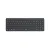 Bild: WK-300 Tastatur 173057 | Bluetooth Funk-Tastatur | KI-Funktionen | USB Wireless-Adapter | DE Layout | Schwarz