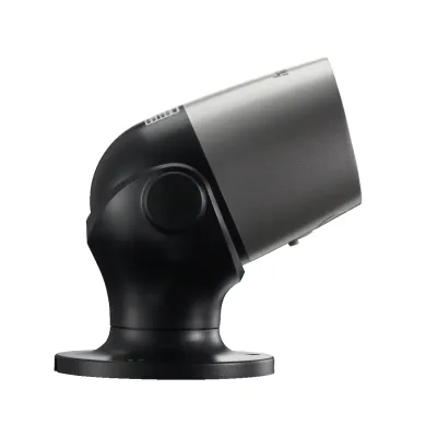 Hama Überwachungskamera Outdoor 1080p | WLAN WiFi | Nachtsicht | Bewegungsmelder | IP65 | Alexa kompatibel