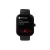 Bild: Hama Smartwatch 5000 | Fitnessuhr mit Blutsauerstoff, Herzfrequenz, Telefonfunktion | IP68 | Schwarz