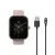 Bild: Hama Smartwatch 178615 SMARTWATCH 5000 | 1,65