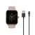 Bild: Hama Smartwatch 178620 SMARTWATCH 6010 | 1,65