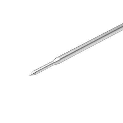 Hama Digitales Multithermometer 185856 | Braten- & Fleischthermometer | LCD | -50°C bis 300°C | Edelstahl