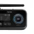 Bild: Hama Bluetooth Adapter 205322 Link It Duo | Audio Sender Empfänger für TV, HiFi, Beamer | aptX | USB-C | Grau