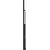 Bild: Hama TV Wandhalterung 220818 | neigbar | 46-100 Zoll (117-254 cm) | VESA 100x100-800x600 | bis 75 kg | Schwarz