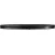 Bild: Hama Universal-Drehteller 220892 | 32 cm Durchmesser | bis 80 kg tragfähig | 360° drehbar | Schwarz | ABS