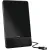 Bild: Hama Zimmerantenne Pro 221083 DVB-T2 PRO50 FL-2 | Aktiv | USB | 45dB Verstärkung | LTE/5G-Filter | flach | Schwarz