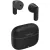 Bild: Hama TWS In-Ear Kopfhörer Freedom Light II 221752 | Bluetooth 5.3 | kabellos | Mikrofon | Ladestation | Schwarz