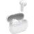 Bild: Hama True Wireless Bluetooth In-Ear Kopfhörer Freedom Light II | Headset mit Mikrofon | Ladecase | Weiß
