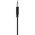 Bild: Hama On-Ear Kopfhörer Slight II | Stereo Bügel-Kopfhörer | kabelgebunden | 3,5mm Klinke | Schwarz-Silber
