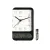 Bild: Hama Wecker 222223 AW Pag | analog mit Temperaturanzeige & Hygrometer | geräuschlos | 1 Weckzeit | Schwarz