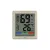 Bild: Hama Thermometer Hygrometer Ponza 222227 | digital für Innenräume | Raumklima & Luftfeuchtigkeit | Beige