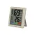 Bild: Hama Thermometer Hygrometer Ponza 222227 | digital für Innenräume | Raumklima & Luftfeuchtigkeit | Beige
