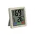 Bild: Hama Thermometer Hygrometer Ponza 222227 | digital für Innenräume | Raumklima & Luftfeuchtigkeit | Beige