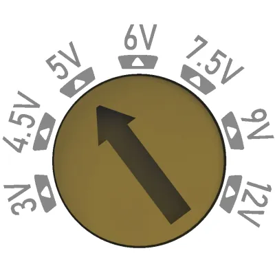 Hama Universal Netzteil 223617 | Schaltnetzteil 2250mA 27W max.12V | Ausgang wählbar | 7 Adapter | USB | schwarz