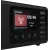 Bild: Hama Design-Radio 54260 DR1001 FM/DAB/DAB+ | Bluetooth Audio Streaming | 4,3