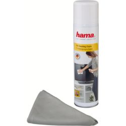 Hama 95883 400ml+Tuch Reinigungs Set