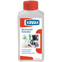 Hama Bio-Schnellentkalker 111734 250ml Xavax