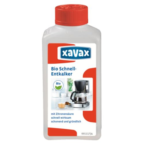 Bild: Hama Bio-Schnellentkalker 111734 250ml Xavax