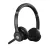 Bild: Hama Bluetooth Headset BT700 139938 | PC-Office Headset Stereo kabellos | Multipoint | Bluetooth 5.2 | Mikrofon