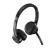 Bild: Hama Bluetooth Headset BT700 139938 | PC-Office Headset Stereo kabellos | Multipoint | Bluetooth 5.2 | Mikrofon