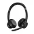 Bild: Hama Bluetooth Headset BT700 139938 | PC-Office Headset Stereo kabellos | Multipoint | Bluetooth 5.2 | Mikrofon