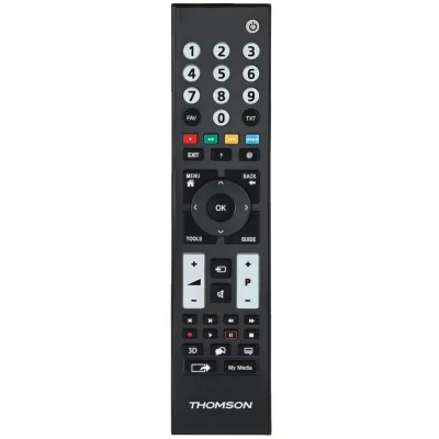 Hama Ersatzfernbedienung f.Grundig TVs ROC1117GRU