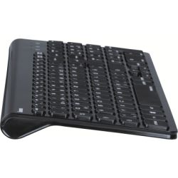 Hama Funk-Tastatur-/Maus-Set Trento 182666