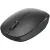 Bild: Hama Funkmaus MW-110 00182618 | kabellos | optisch | 3 Tasten | 1000 dpi | USB Nano-Empfänger | schwarz