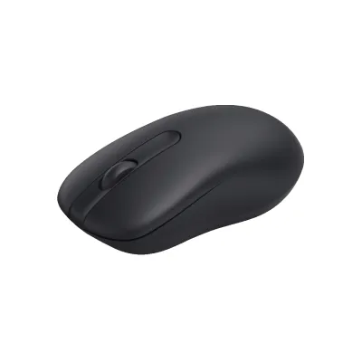 Hama Funkmaus WM-100 173073 | kabellos | 1200 dpi | USB Wireless-Adapter | recyceltes Material