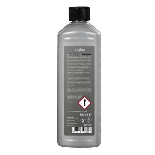 Bild: Hama Milchsystem-Reiniger flüssig,500ml 111282 Xavax