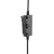 Bild: Hama TV-Kopfhörer Over-Ear 221846 | 6m Kabel | getrennte Lautstärkeregelung | abnehmbares Kabel | 3,5/6,3mm Klinke