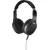 Bild: Hama TV-Kopfhörer Over-Ear 221846 | 6m Kabel | getrennte Lautstärkeregelung | abnehmbares Kabel | 3,5/6,3mm Klinke