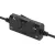 Bild: Hama TV-Kopfhörer Over-Ear 221846 | 6m Kabel | getrennte Lautstärkeregelung | abnehmbares Kabel | 3,5/6,3mm Klinke