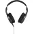 Bild: Hama TV-Kopfhörer Over-Ear 221846 | 6m Kabel | getrennte Lautstärkeregelung | abnehmbares Kabel | 3,5/6,3mm Klinke