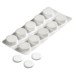 Hama Reinigungstabletten 10Tabs f.Kaffeevollaut 111281 Xavax