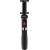 Bild: Hama Selfie-Stick Funstand 57 4316 | Bluetooth Fernauslöser | Tripod-Stativ | Teleskop 16–57 cm | Schwarz