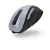 Bild: Hama Funkmaus MW-500 Recharge 173034 | Optische 6-Tasten-Maus | 1600 dpi | Akku | Ergonomisch | USB | Polarblau