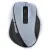 Bild: Hama Funkmaus MW-500 Recharge 173034 | Optische 6-Tasten-Maus | 1600 dpi | Akku | Ergonomisch | USB | Polarblau