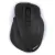 Bild: Hama Funkmaus MW-500 Recharge 173032 | Optisch 1.600 dpi | 6 Tasten | ergonomisch | Akku | USB Empfänger | schwarz