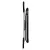 Bild: Hama TV-Wandhalterung 220841 | schwenkbar & neigbar | 32-65 Zoll | VESA 200x200-400x400 | bis 25kg | schwarz