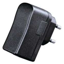 Hama USB-Ladegerät 5V/1A 12108