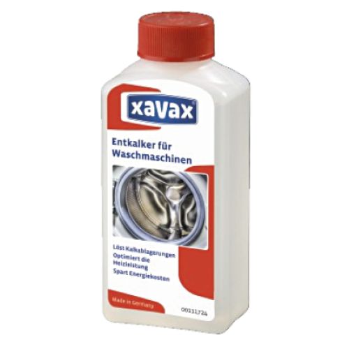 Bild: Hama Waschmaschinen-Entkalker 111724 250ml Xavax