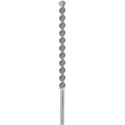 Bosch Hammerbohrer SDS-max PRO max-4 2608685873 | 30 mm Ø | 400 mm Schnittlänge | 520 mm Länge | Hartmetall Stahlbeton