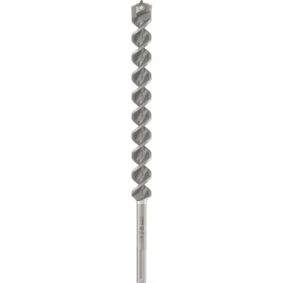 Bosch Hammerbohrer SDS-max-4 2608685877 | 40 mm | 400 mm Schneidenlänge | Wolfram-Carbid | Für Stahlbeton