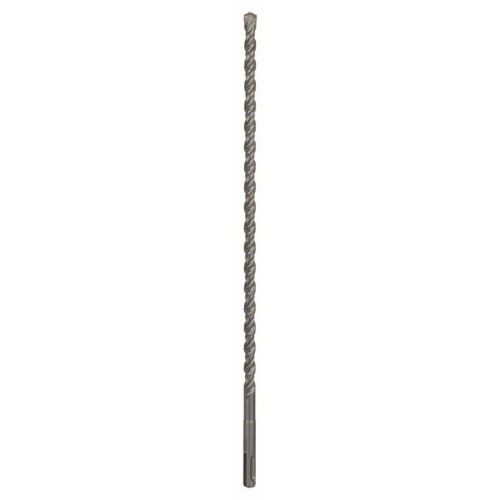 Bild: Hammerbohrer SDS-plus-5, Ø 10mm (Arbeitslänge 300mm)