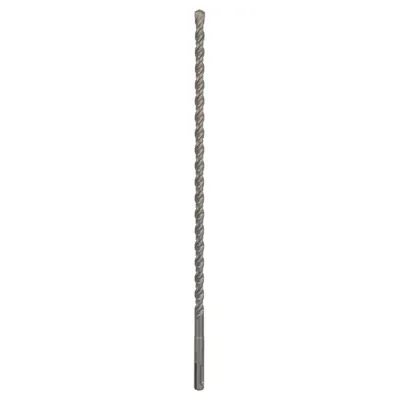 Bosch Hammerbohrer SDS-plus-5 1618596266 | 10 mm x 300 mm | SDS-plus | Stein & Beton | Made in Germany