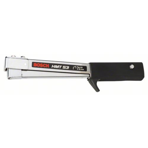 Bild: Hammertacker HMT 53 (schwarz)