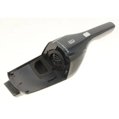 Hand-Einheit blau für Staubsauger AEG 140112523299 hochwertige Filterung