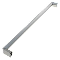Handgriff 518 x 30 x 42 mm Bauknecht 481011187445 für Backofen Bauknecht